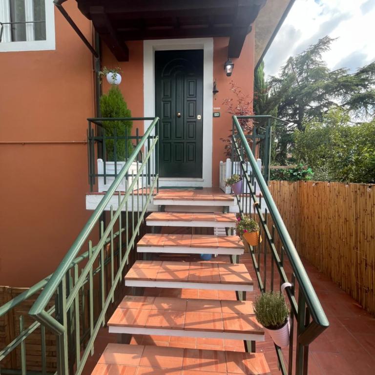 Matilde house - Appartamento con 1 Camera da Letto - 2