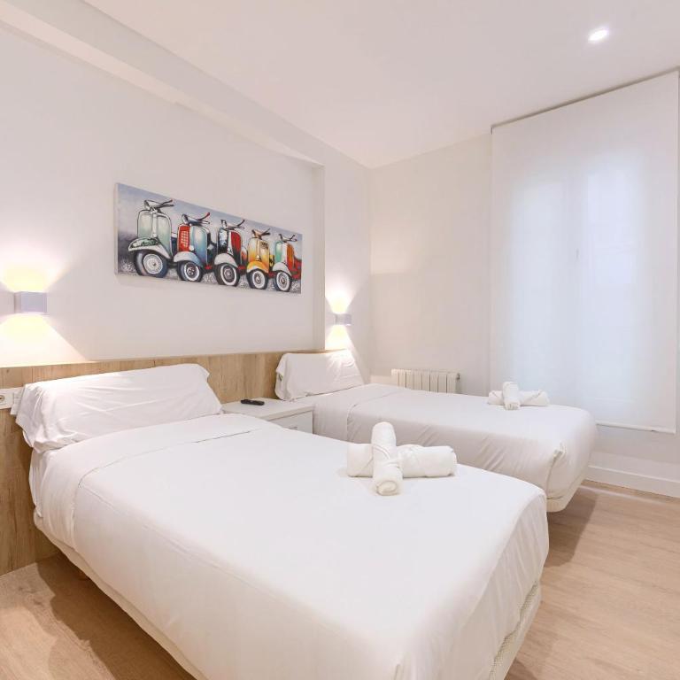 Ronda Old Town by Next Stop Bilbao - Apartamento - 14