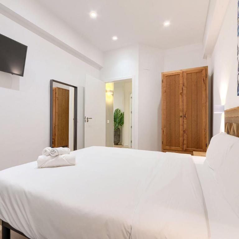 Ronda Old Town by Next Stop Bilbao - Apartamento - 17