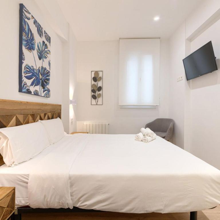 Ronda Old Town by Next Stop Bilbao - Apartamento - 21
