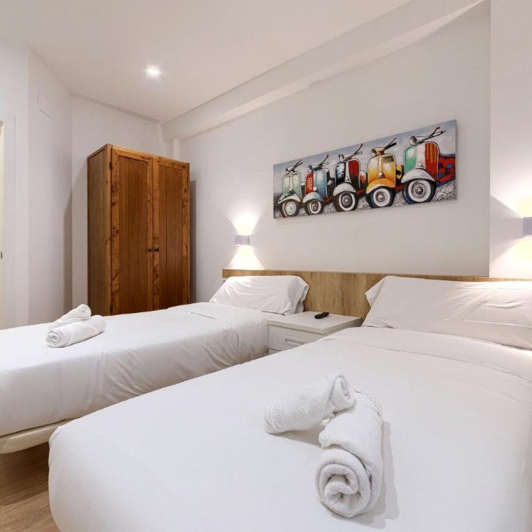 Ronda Old Town by Next Stop Bilbao - Apartamento - 8