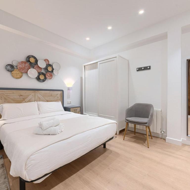 Ronda Old Town by Next Stop Bilbao - Apartamento - 22
