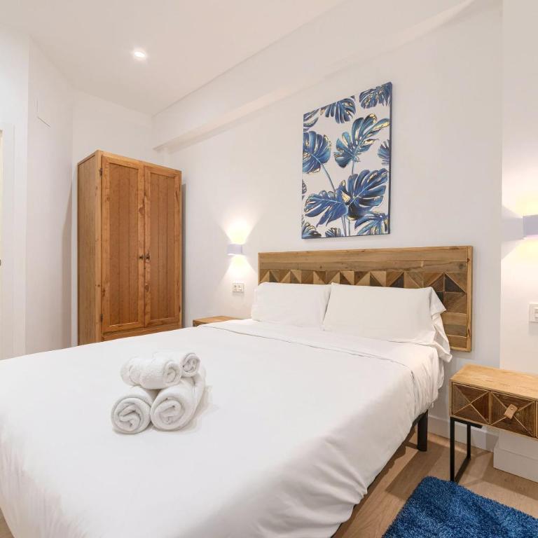Ronda Old Town by Next Stop Bilbao - Apartamento - 20