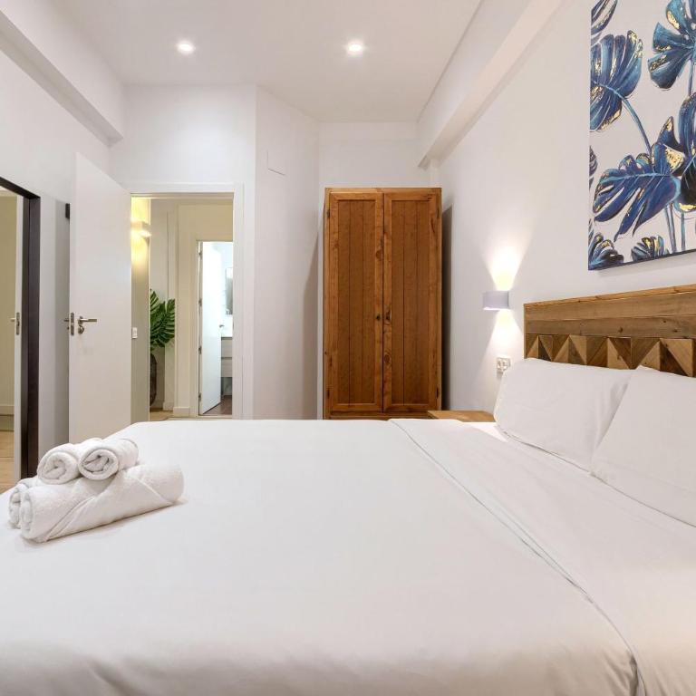 Ronda Old Town by Next Stop Bilbao - Apartamento - 33