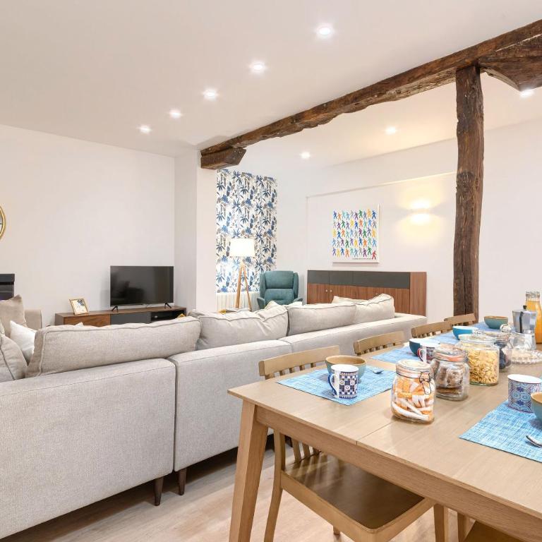 Ronda Old Town by Next Stop Bilbao - Apartamento - 39