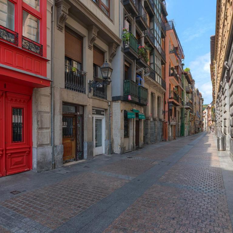 Ronda Old Town by Next Stop Bilbao - Apartamento - 42