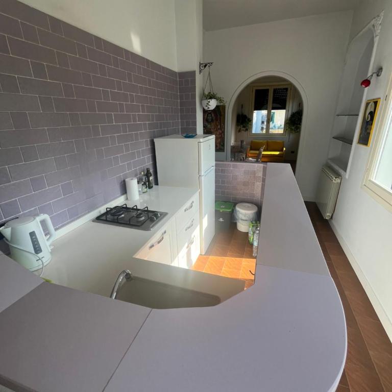 Matilde house - Appartamento con 1 Camera da Letto - 8