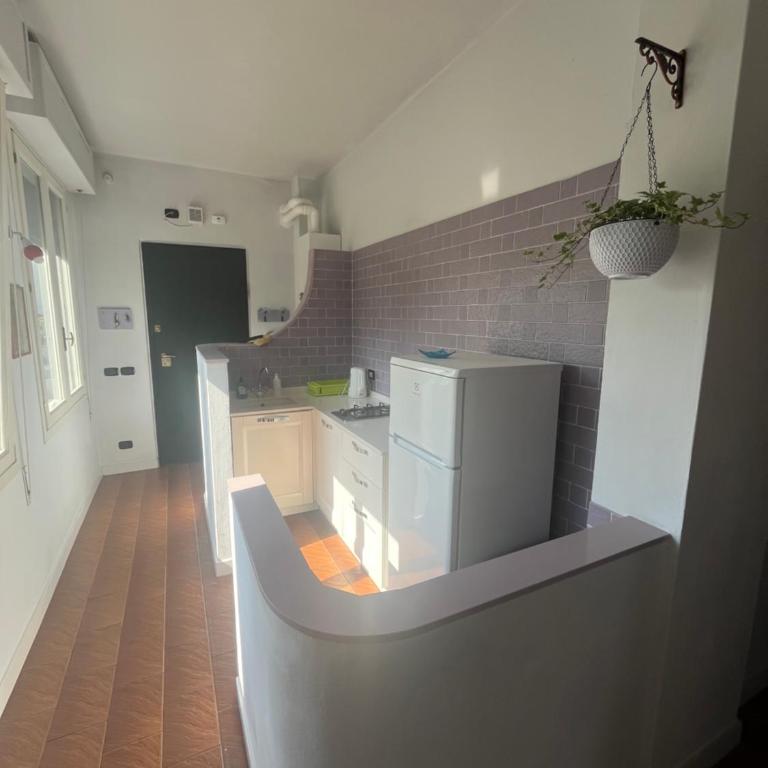 Matilde house - Appartamento con 1 Camera da Letto - 9