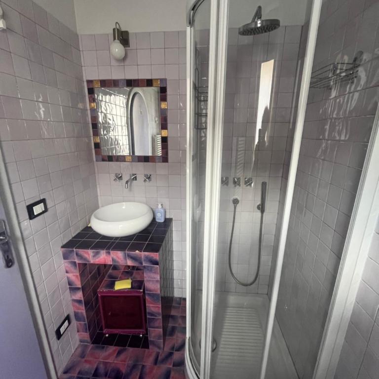 Matilde house - Appartamento con 1 Camera da Letto - 16