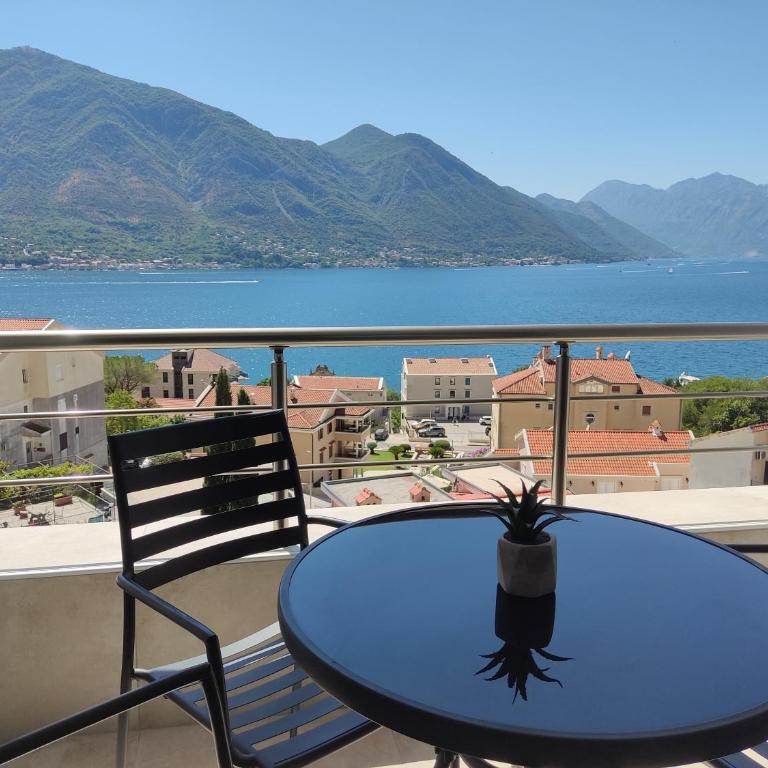 Pearl Shell Apartments - Studio Apartment with Sea View - 22