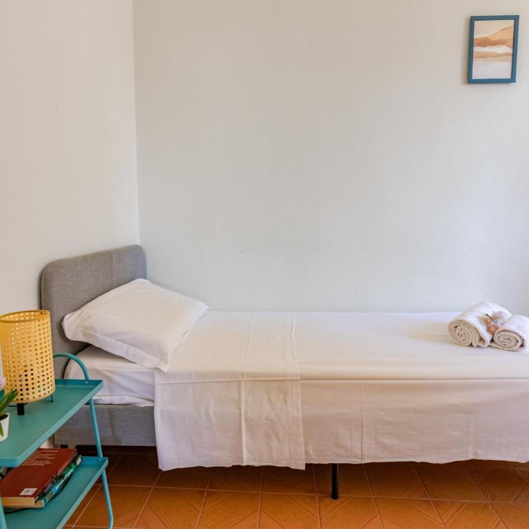 lnd 9- 2 Camere, 3 Balconi, parcheggio, zona residenziale - Appartamento con 2 Camere da Letto - 27
