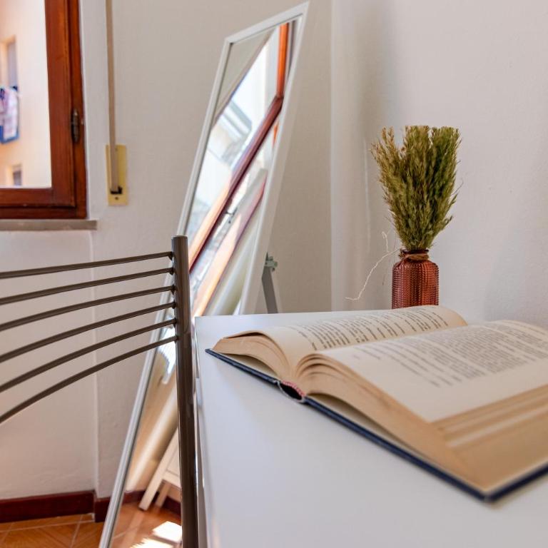 lnd 9- 2 Camere, 3 Balconi, parcheggio, zona residenziale - Appartamento con 2 Camere da Letto - 31