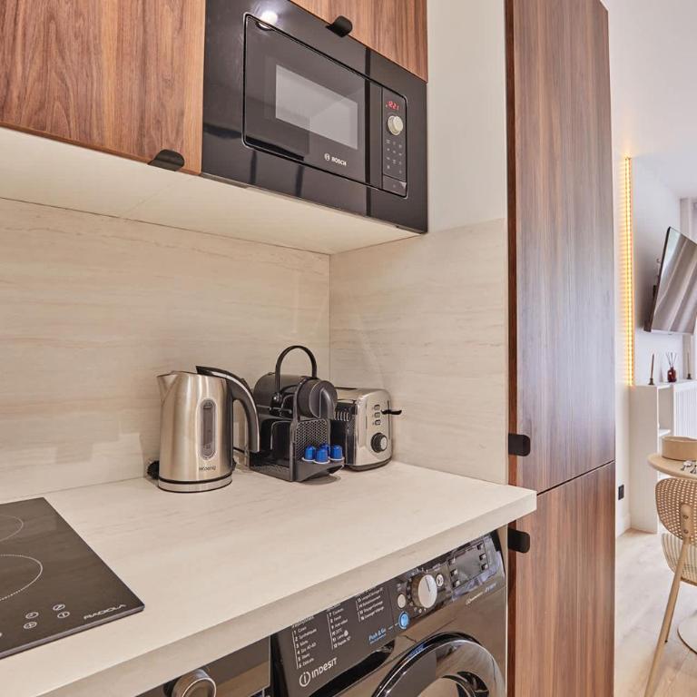 Superb Parisian Suite-Pere Lachaise - Suite - 11