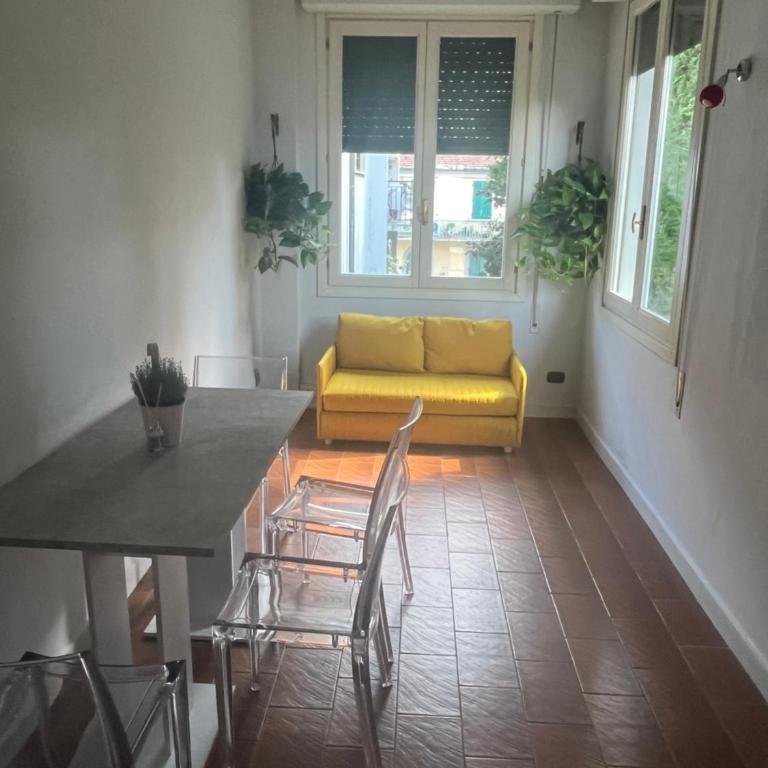 Matilde house - Appartamento con 1 Camera da Letto - 11