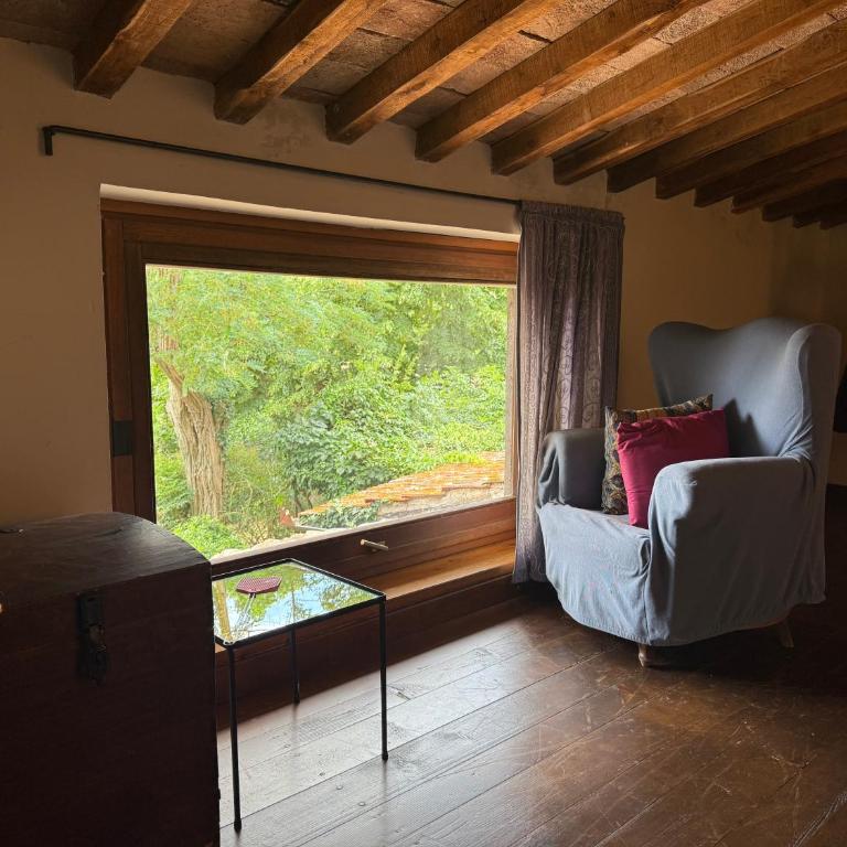 Iorio's Country House - One-Bedroom House - 5