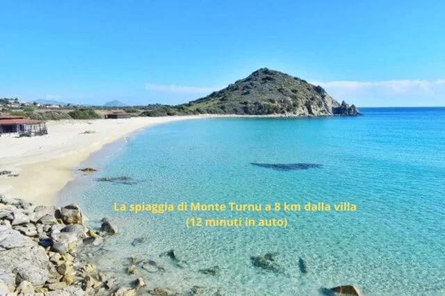 Sea Experiences 5 minuti dal mare- Ampia villa accessoriata - Appartamento con 3 Camere da Letto - 31
