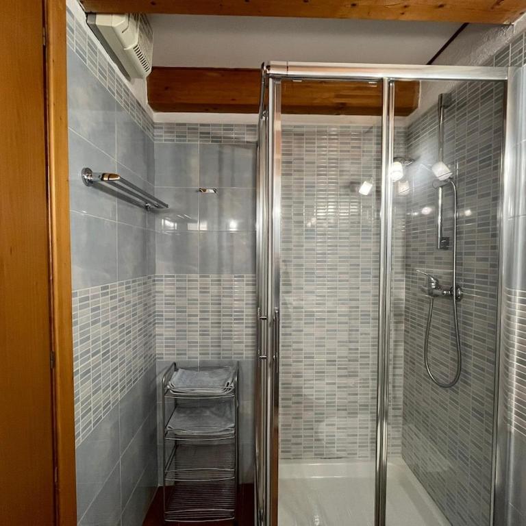 Sea Experiences 5 minuti dal mare- Ampia villa accessoriata - Appartamento con 3 Camere da Letto - 17