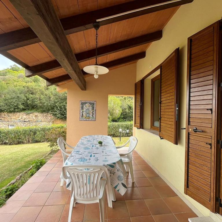 Sea Experiences 5 minuti dal mare- Ampia villa accessoriata - Appartamento con 3 Camere da Letto - 2