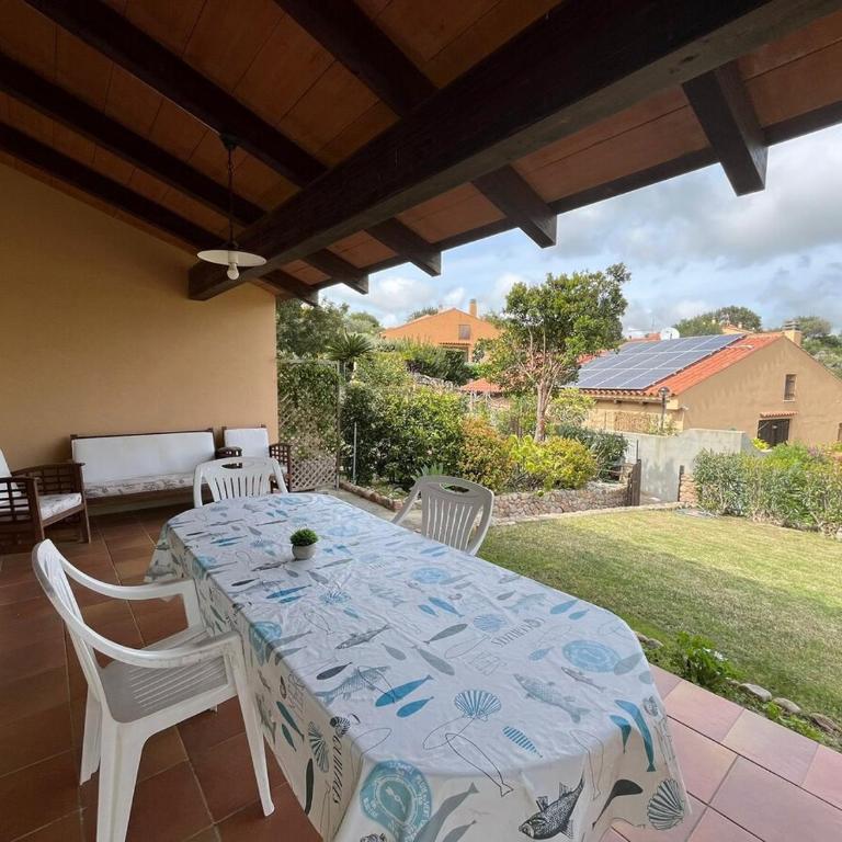 Sea Experiences 5 minuti dal mare- Ampia villa accessoriata - Appartamento con 3 Camere da Letto - 24