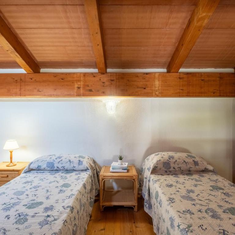Sea Experiences 5 minuti dal mare- Ampia villa accessoriata - Appartamento con 3 Camere da Letto - 23