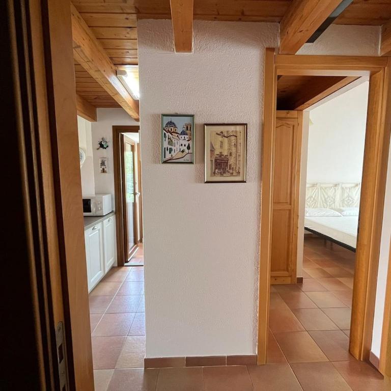 Sea Experiences 5 minuti dal mare- Ampia villa accessoriata - Appartamento con 3 Camere da Letto - 13