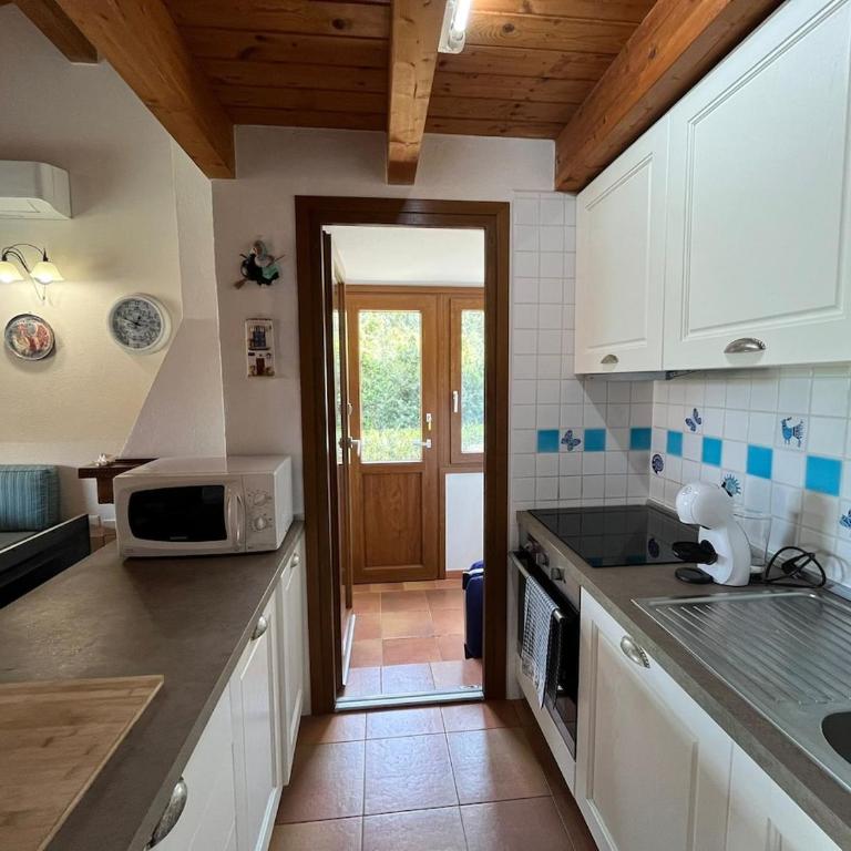 Sea Experiences 5 minuti dal mare- Ampia villa accessoriata - Appartamento con 3 Camere da Letto - 8