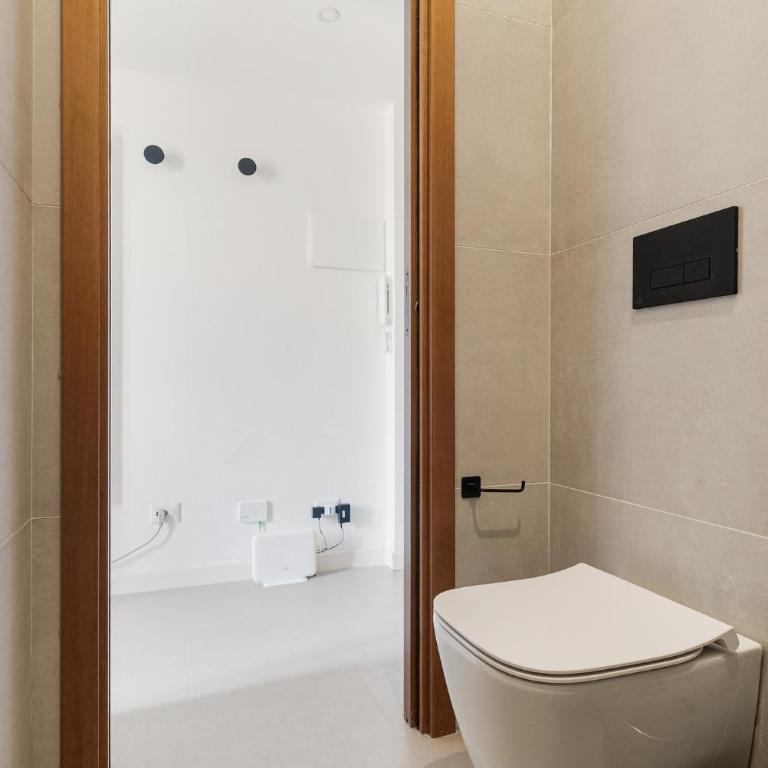 GuestHost - Comfy Studio-Flat - Monolocale - 11