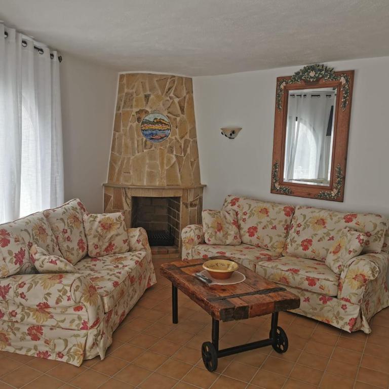 Vinolga - Apartamento - Planta baja - 2