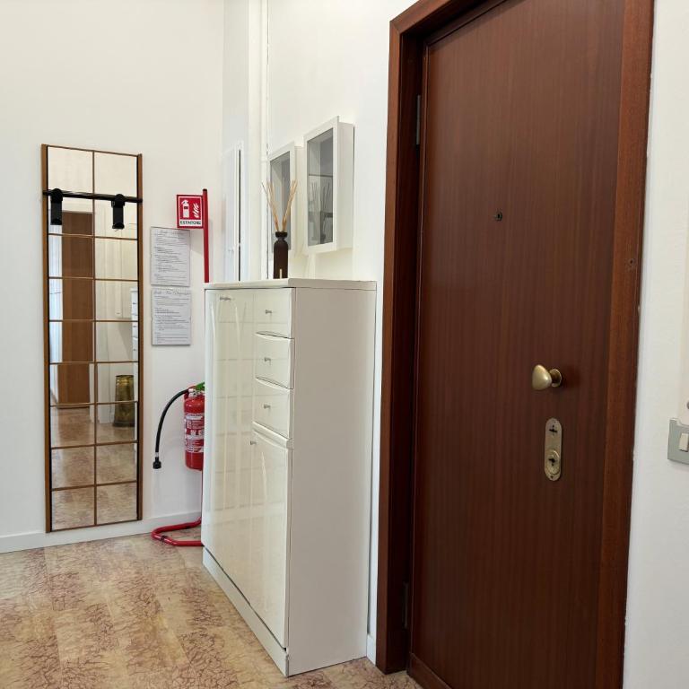 Casa Lina Nolo - M2 - San Raffaele - Appartamento con 1 Camera da Letto - 11