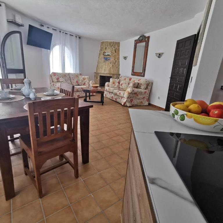Vinolga - Apartamento - Planta baja - 1