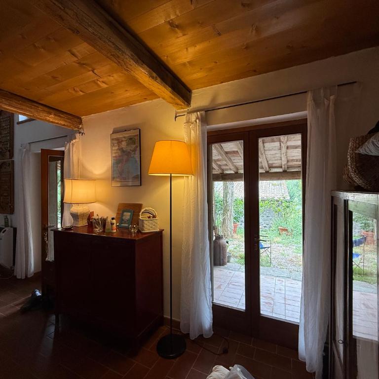 Iorio's Country House - One-Bedroom House - 2