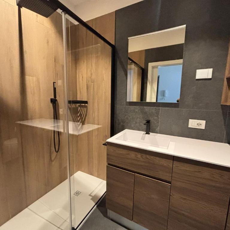 Mountain Garden Apartments Abete - Appartamento con 3 Camere da Letto - 27