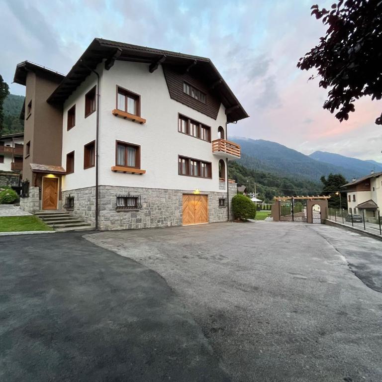 Mountain Garden Apartments Abete - Appartamento con 3 Camere da Letto - 11