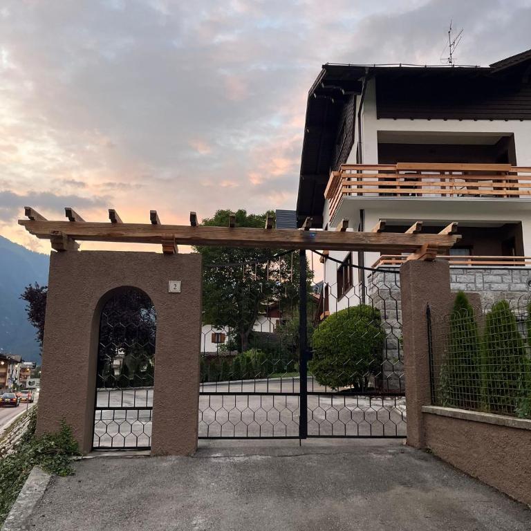 Mountain Garden Apartments Abete - Appartamento con 3 Camere da Letto - 16