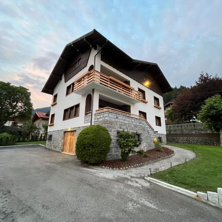 Mountain Garden Apartments Abete - Appartamento con 3 Camere da Letto - 15