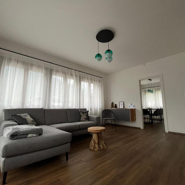 Mountain Garden Apartments Abete - Appartamento con 3 Camere da Letto - 23