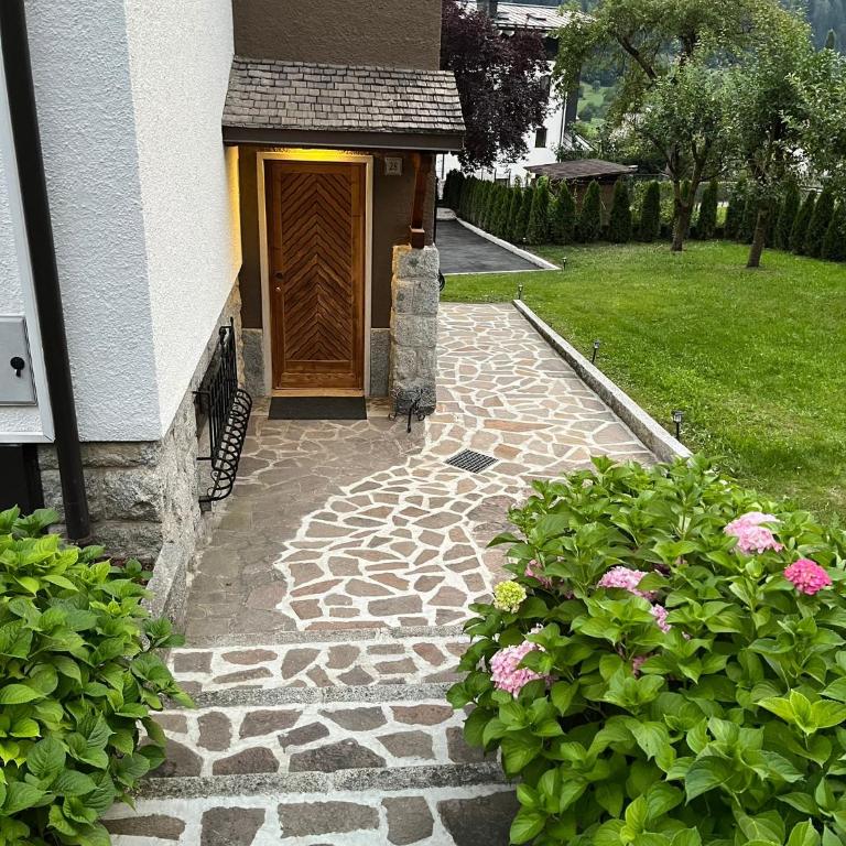Mountain Garden Apartments Abete - Appartamento con 3 Camere da Letto - 12