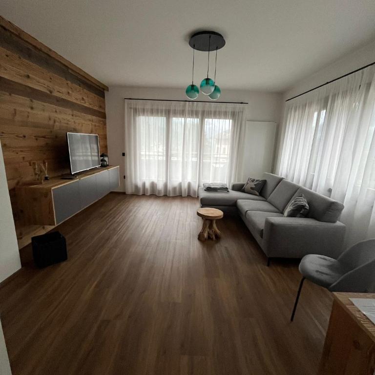 Mountain Garden Apartments Abete - Appartamento con 3 Camere da Letto - 25
