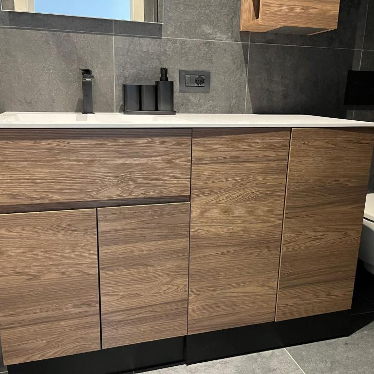 Mountain Garden Apartments Abete - Appartamento con 3 Camere da Letto - 29