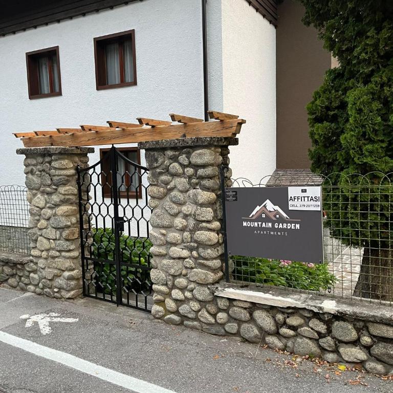Mountain Garden Apartments Abete - Appartamento con 3 Camere da Letto - 10