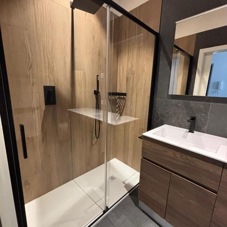 Mountain Garden Apartments Abete - Appartamento con 3 Camere da Letto - 28