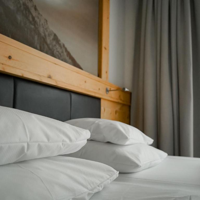 Hotel Elisabeth, 4 Sterne Superior - Deluxe Doppelzimmer - 5