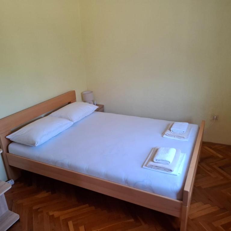 Apartment Raskovic - Apartment - 59