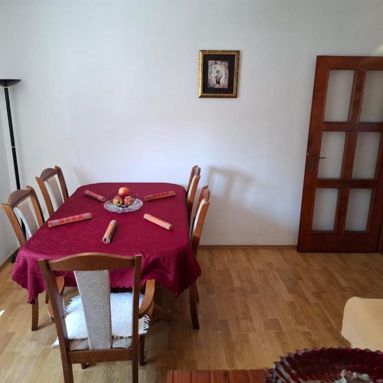 Apartment Raskovic - Apartment - 58
