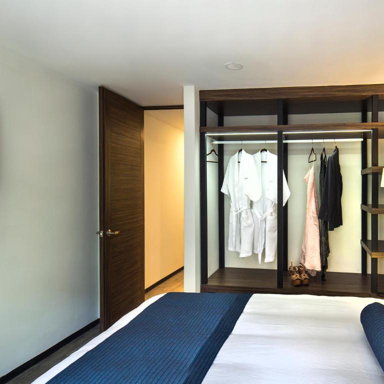 FlowSuites WTC - Executive Suite - 15