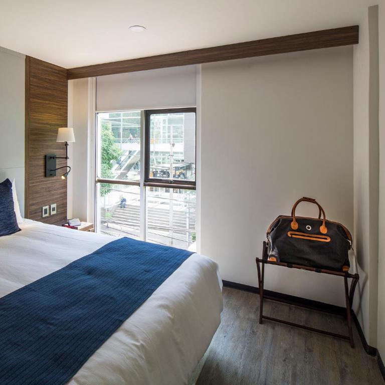 FlowSuites WTC - Executive Suite - 16