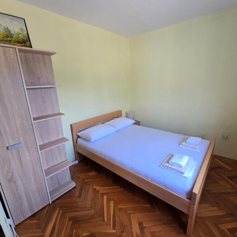 Apartment Raskovic - Apartment - 60