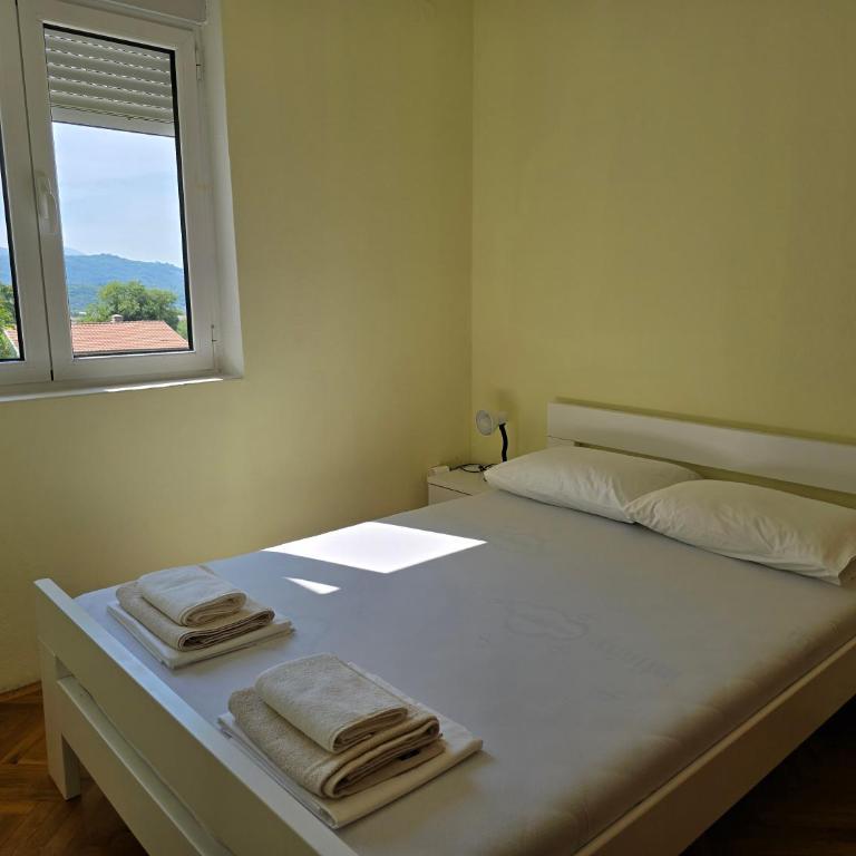 Apartment Raskovic - Apartment - 61