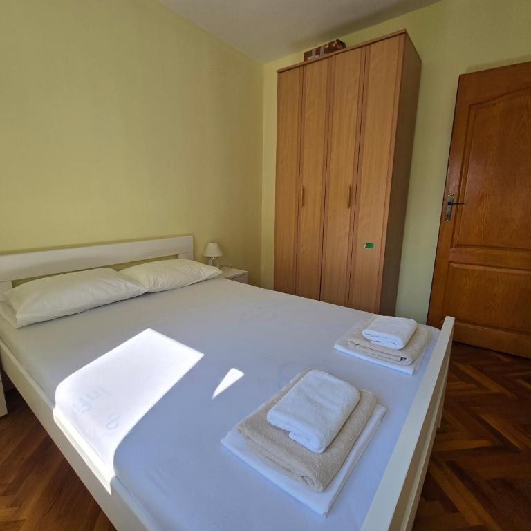 Apartment Raskovic - Apartment - 63