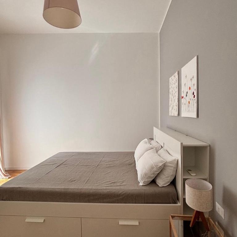 Dimora Al-Noor - Appartamento con 2 Camere da Letto - 31